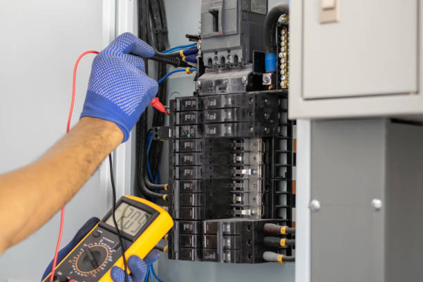 Emergency Electrical Repair Services in Chattanooga Valley, GA